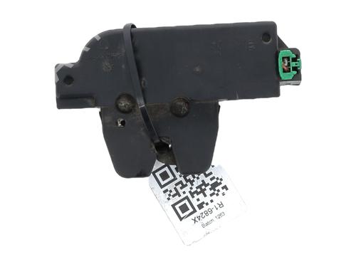 Used Tailgate lock PEUGEOT 307 (3A/C) 2.0 HDi 90 (90 hp) 32378773