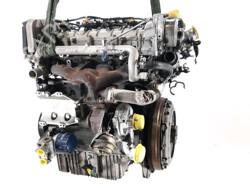 Engine ALFA ROMEO 156 Sportwagon (932_) 1.9 JTD 16V Q4 (932BXN20) | BP30982477M1