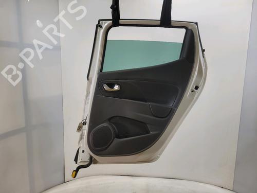 Right rear door RENAULT CLIO IV (BH_) 0.9 TCe 90 (BHNF, BHMA, BHMH, BHJK, BHJR) | BP29874999C5