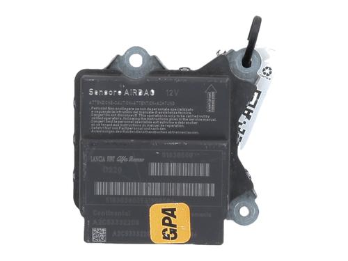 Calculateur Airbags FIAT PUNTO EVO (199_) 1.2 | BP30405832M53 