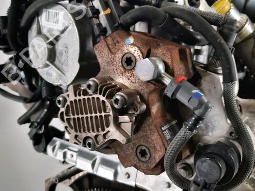 Engine RENAULT LAGUNA III (BT0/1) 2.0 dCi (BT01, BT08, BT09, BT0E, BT0K, BT12, BT1C, BT1D,... | BP31866450M1 