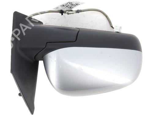 Right mirror NISSAN NOTE (E11, NE11)  | BP25983096C27 