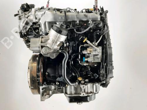 Engine OPEL ASTRA H (A04) | BP32741440M1 - Image 4