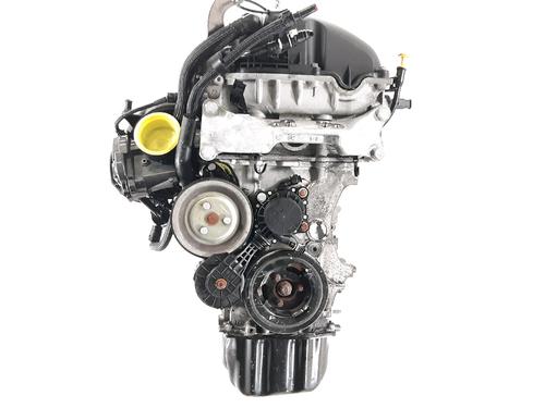 Motor Motor PEUGEOT 207 (WA_, WC_) 1.4 16V (95 hp) 34230412 34230412