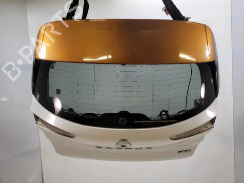 Bakluke CC/Kombi-Kupé RENAULT CAPTUR II (HF_) E-TECH 160 (158 hp) 26536870