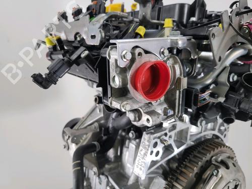 Engine DACIA SANDERO III 1.0 TCe 100 ECO-G | BP31162767M1  - Image 7