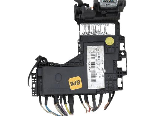 Electronic module PEUGEOT 508 I (8D_) 2.0 HDi | BP40058394M83 - Image 2