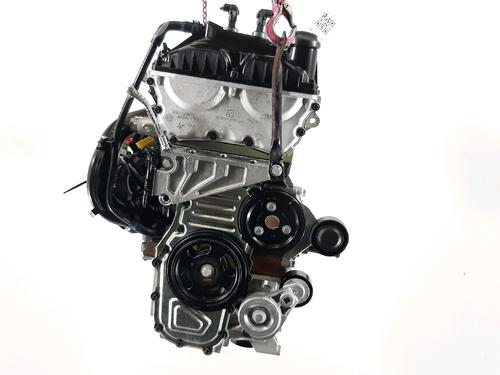 Used Engine MG MG ZS SUV (AZS1) 1.5 VTi (106 hp) 31326620