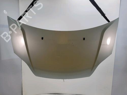 Used Hood FORD FIESTA V (JH_, JD_) 1.4 16V (80 hp) 27553963