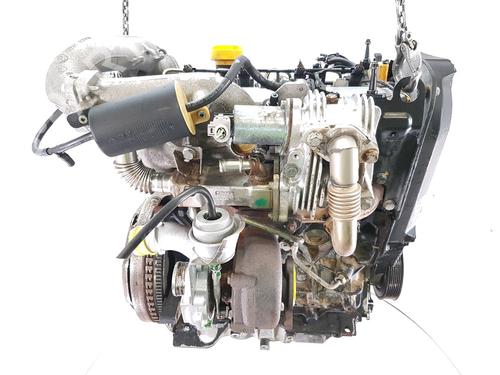 Engine RENAULT SCÉNIC II (JM0/1_) 1.9 dCi (JM0G, JM12, JM1G, JM2C) | BP32378769M1