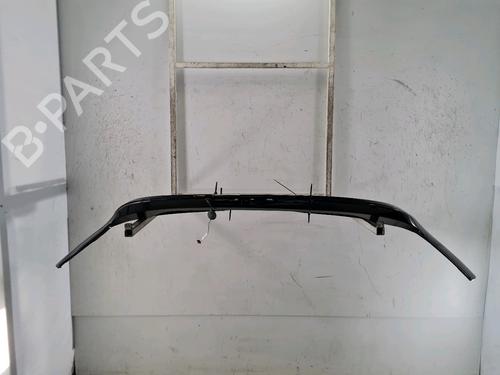 Rear spoiler BMW X2 (F39) sDrive 18 i 51627423862