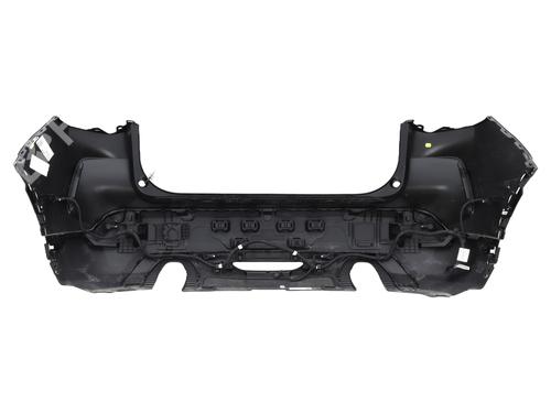 Rear bumper CITROËN C4 III (BA_, BB_, BC_) 1.2 PureTech 130 (BAHNSA, BAHNSB) | BP29144431C8 