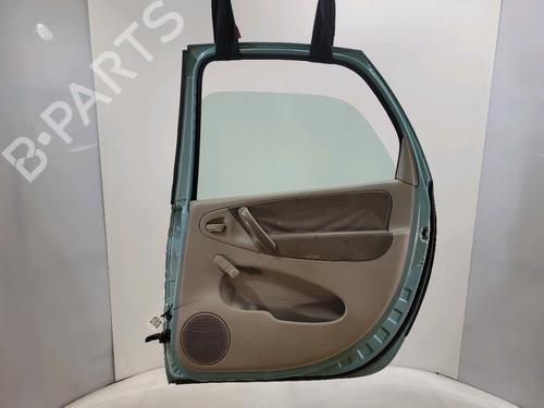Right rear door CITROËN XSARA PICASSO (N68) 2.0 HDi | BP27646902C5 