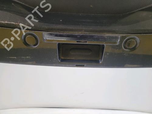 Tailgate RENAULT MEGANE IV Hatchback (B9A/M/N_) 1.5 dCi 110 (B9A3) | BP30449588C6