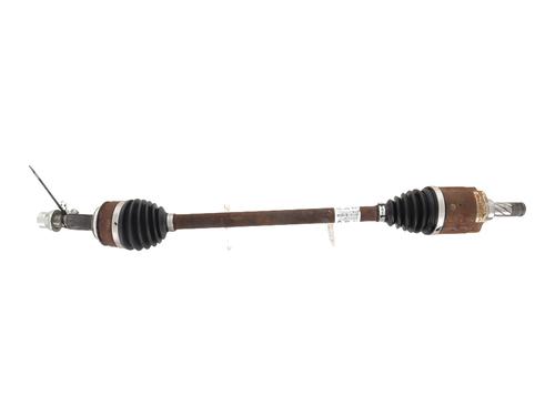 Used Right front driveshaft RENAULT MEGANE E-TECH SUV EV60 (BNJ1) (218 hp) 26137465