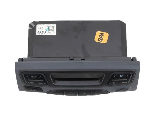 Climate control HYUNDAI TRAJET (FO) 2.0 CRDi | BP29443609I5 