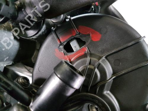 Engine AUDI A1 (8X1, 8XK) 1.4 TFSI | BP36006032M1 - Image 14