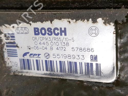 Engine OPEL CORSA D (S07) 1.3 CDTI (L08, L68) | BP28533748M1