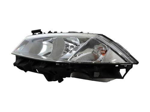 Used Left headlight RENAULT MEGANE II (BM0/1_, CM0/1_) 1.9 dCi (BM0G, CM0G) (120 hp) 30631700