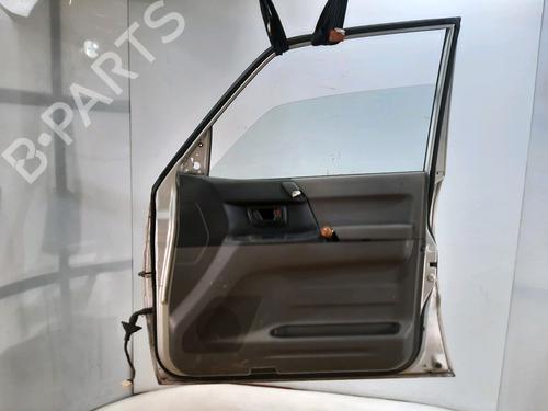 Right front door MITSUBISHI PAJERO III (V7_W, V6_W) 3.2 Di-D (V68W, V78W) | BP19163367C3 