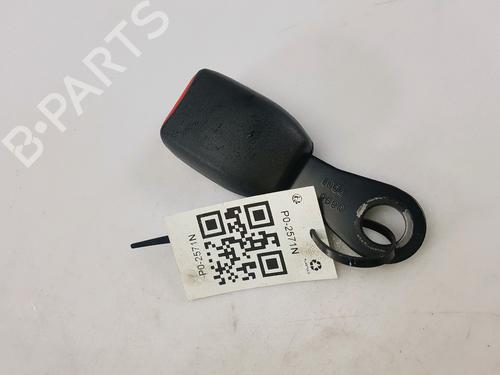 Seat buckle CITROËN C-CROSSER (VU_, VV_) 2.2 HDi | BP27916204I32 