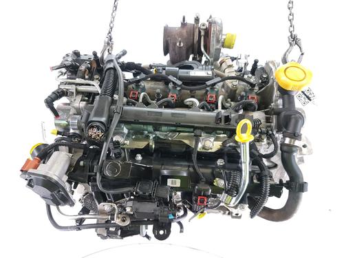 Engine OPEL CORSA E (X15) 1.3 CDTI (08, 68) | BP30693673M1 