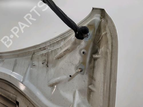 Motorhjelm CITROËN C-ELYSEE (DD_) 1.6 BlueHDi 100 | BP32661759C1 - Image 3