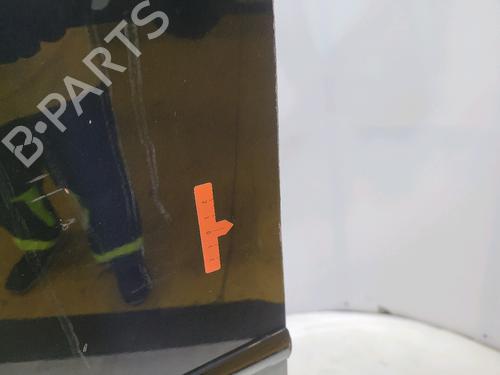 Left front door VW GOLF PLUS V (5M1, 521) 1.9 TDI | BP29874843C2