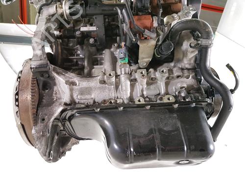 Engine CITROËN C4 I (LC_) 1.6 HDi | BP40057727M1 - Image 12