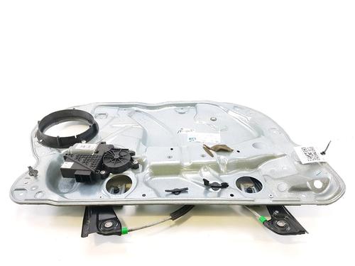 Front left window mechanism VW POLO (9N_, 9A_) 1.2 | BP22709312C22 