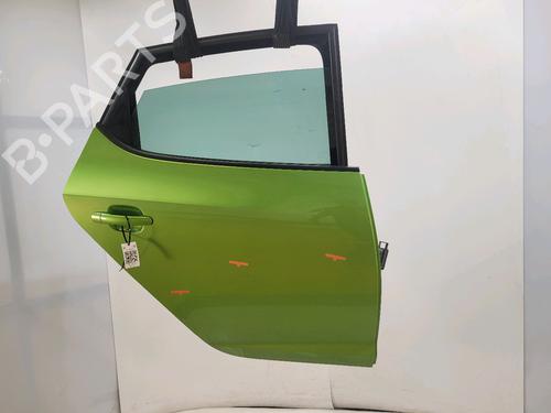 Dør høyre bak Dør høyre bak SEAT IBIZA IV (6J5, 6P1) 1.2 TDI (75 hp) 34337943 34337943