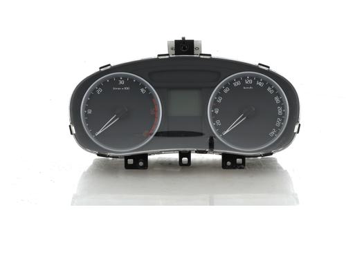 Instrument cluster SKODA FABIA II (542) 1.9 TDI | BP19094155C47 
