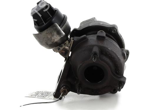 Turbocharger/Supercharger AUDI A4 B8 (8K2) 2.0 TDI | BP29552218M71 