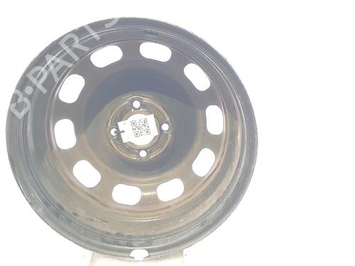 Rim PEUGEOT 208 II (UB_, UP_, UW_, UJ_) 1.2 PureTech 100 | BP29522430C45 