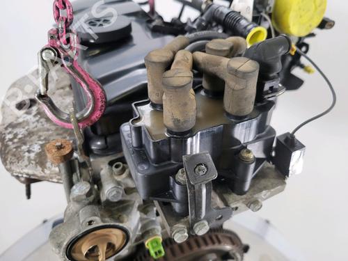 Engine CITROËN ZX (N2)  | BP28372251M1 