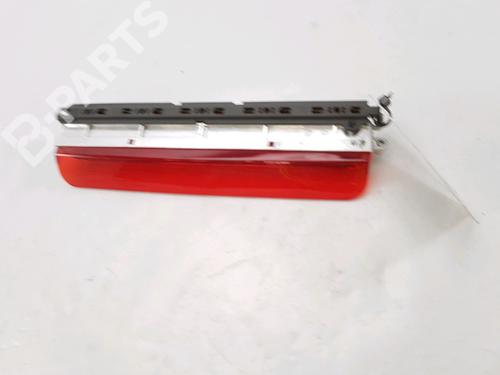 Used Third brake light Third brake light ABARTH 500 / 595 / 695 1.4 (312.AXF11, 312.AXF1A, 312.AXD1A) (160 hp) 10443527 10443527