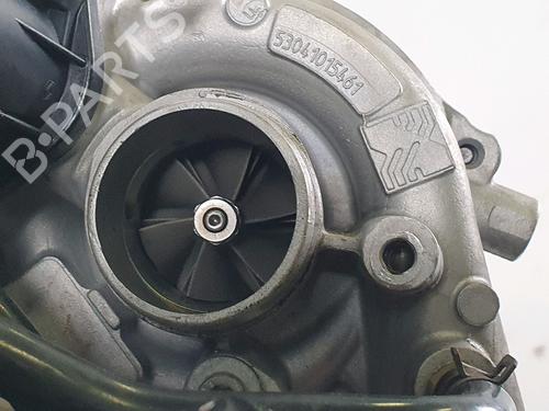 Engine VW GOLF VI (5K1) 1.4 TSI | BP38632790M1 - Image 6