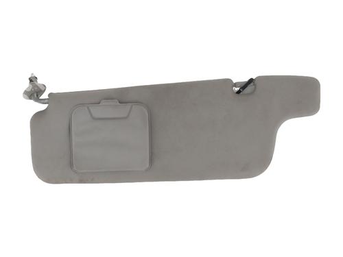 Used Left sun visor TOYOTA YARIS (_P1_) 1.5 (NCP13_, NCP13R) (106 hp) 31661523