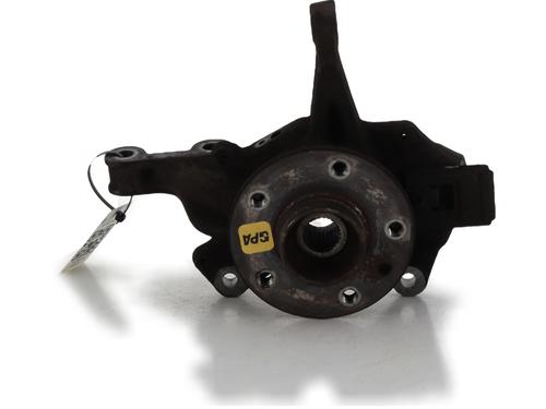 Used Left front steering knuckle Left front steering knuckle RENAULT SCÉNIC III (JZ0/1_) 2.0 dCi (JZ0Y, JZ26) (150 hp) 34230763 34230763