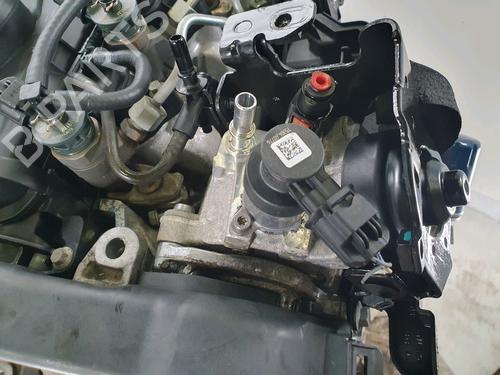 Engine RENAULT KANGOO Express (FW0/1_) 1.5 dCi 90 (FW0G, FW05, FW08, FW11) | BP36513571M1 - Image 8