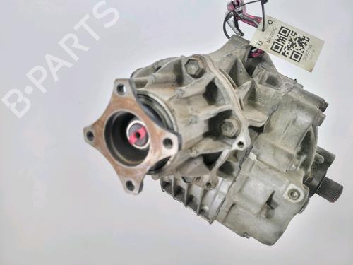 Transfer box SUZUKI SX4 S-Cross (JY) 1.6 DDiS AllGrip (AKK 416D) | BP26443644M36 