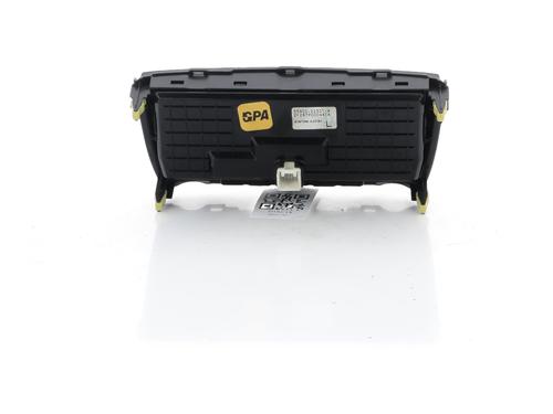 Climate control TOYOTA AURIS (_E15_) 2.0 D-4D (ADE150_, ADE150R) | BP34337253I5 - Image 2