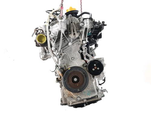 Used Engine NISSAN MICRA V (K14) 1.0 IG-T 100 (101 hp) 32201943