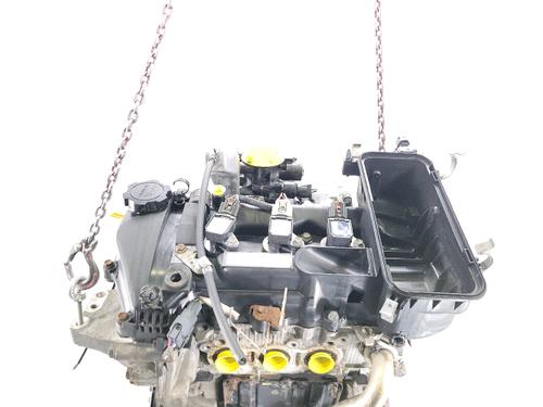 Engine TOYOTA AYGO (_B1_) 1.0 (KGB10_, KGB10R) | BP40441694M1 - Image 5