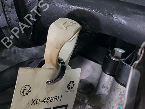 Engine CITROËN C3 AIRCROSS II (2R_, 2C_) 1.2 PureTech 110 (2RHNZB, 2RHNZW, 2RHNPX, 2RHNPJ) | BP39087882M1 - Image 9