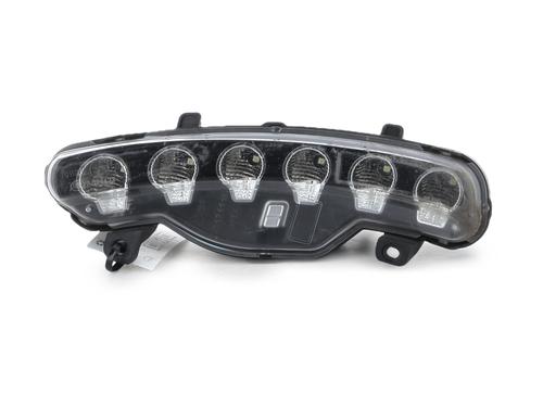 Left daytime light CITROËN C4 II (NC_) 1.6 THP 155 | BP38031642C104 - Image 2