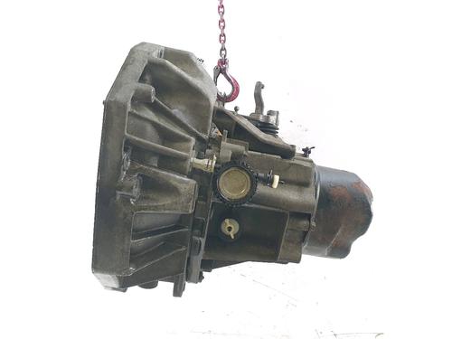 Used Gearbox RENAULT CLIO IV (BH_) 1.5 dCi 75 (75 hp) 32077064