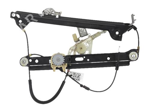 Front right window mechanism BMW 1 (E81) 118 d | BP37281393C23 - Image 2