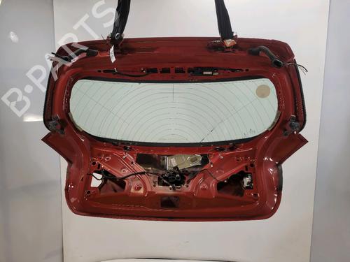 Tailgate BMW 1 (F20) 116 d | BP29552538C6 