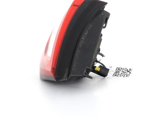 Left tailgate light RENAULT SCÉNIC IV (J9_) 1.3 TCe 140 | BP36007201C79 - Image 2